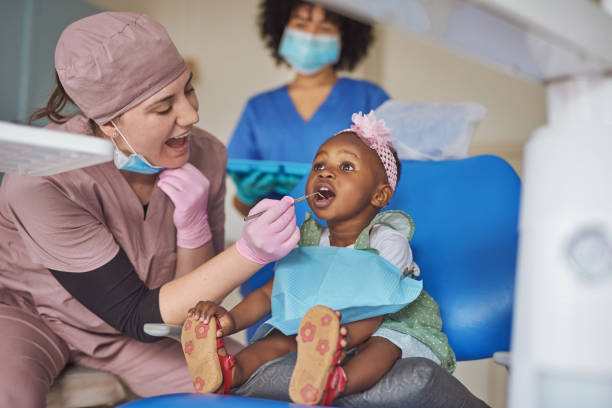 Best Tooth Extraction  in Tavares, FL