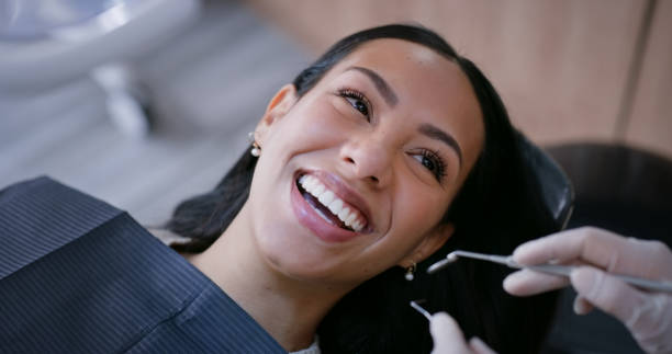 Full Mouth Reconstruction in Tavares, FL